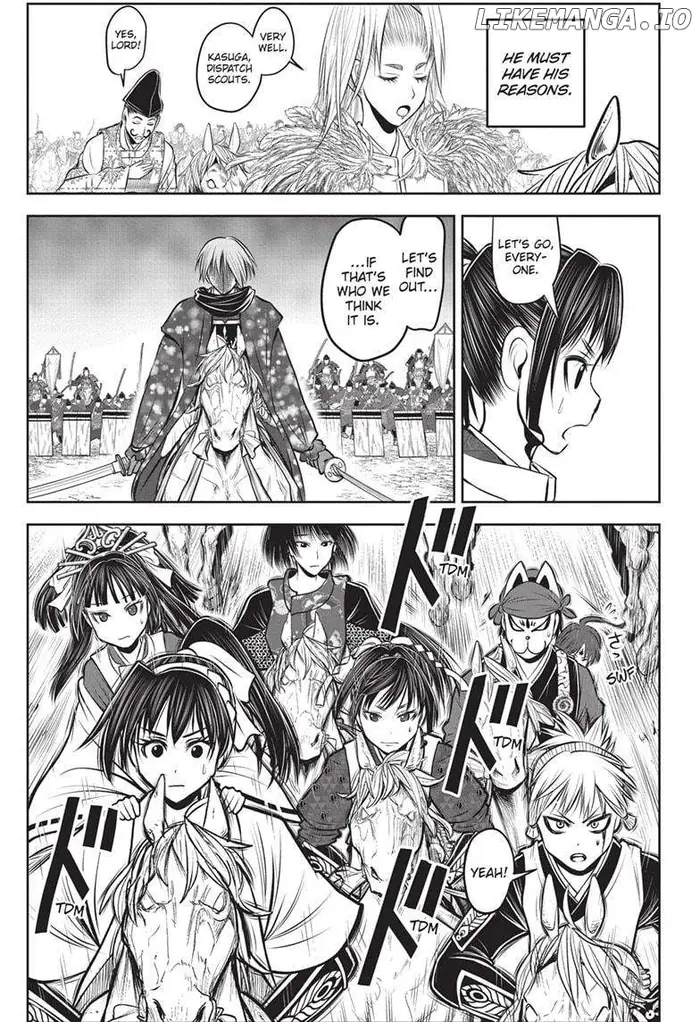 The Elusive Samurai Chapter 146 image 11_optimized
